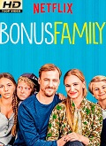 The Bonus Family 1×01 al 1×10 [720p]